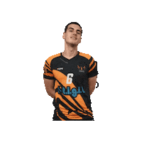 Federicomarrazzo Sticker by Fenice Pallavolo Roma