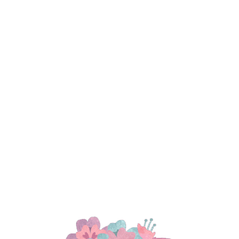 cat flying Sticker by Water Planet