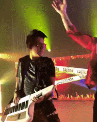centraltalent trendline GIF