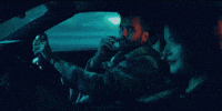 Drifting Bigg Boss GIF