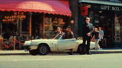 London Cars GIF