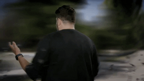 GIF by Comedy Central Stand-Up