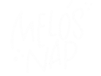 Magyargif Melo Sticker