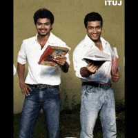 Education Books GIF