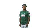 Samuel Sticker by VfB Lübeck