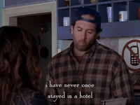 season 4 netflix GIF by Gilmore Girls 