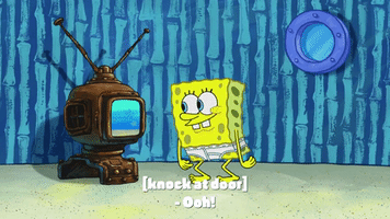 season 10 episode 6 GIF by SpongeBob SquarePants