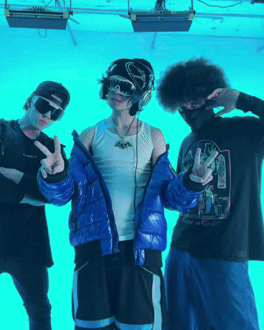 Romanceplanet GIF by Respective