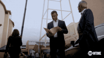 season 5 showtime GIF by Ray Donovan