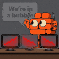 The Big Short Crypto GIF by otomato