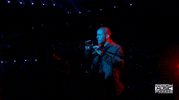 Nick Jonas Smiling GIF by AMAs