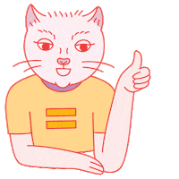 period Sticker by THINX