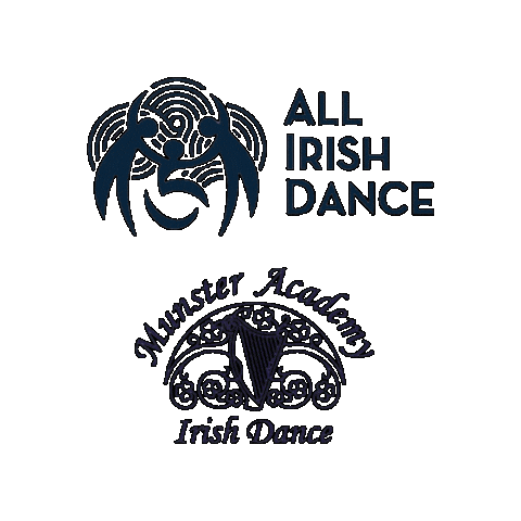 Champions Irish Sticker by Ashling Daly