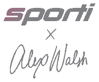 One Piece Swimwear Sticker by SwimOutlet