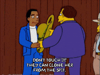 episode 4 spit GIF