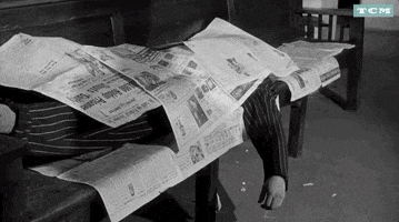 good morning boxing film GIF by Turner Classic Movies