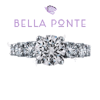 BenBridgeJeweler ben bridge ben bridge jewelry benbridge bellaponterings Sticker