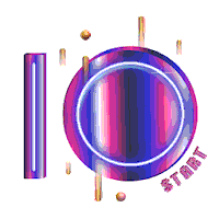 Artist Sticker by EELIN伊林娛樂