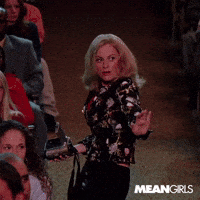 Mean Girls Dance GIF by Paramount Movies