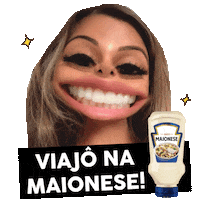 Frases Da Eve Sticker by Evelyn regly