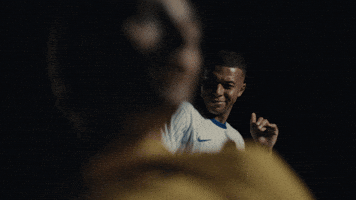 Soccer Nightmares GIF by Nike Football