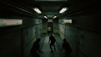 Soccer Nightmares GIF by Nike Football