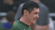 Fiserv Forum Basketball GIF by Milwaukee Bucks