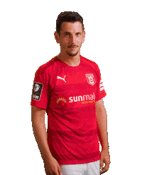 hallescherfussballclub football soccer no fussball Sticker