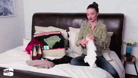 miranda GIF