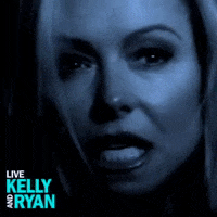 tv show halloween GIF by Live Kelly and Ryan