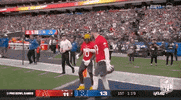 Mark Andrews Football GIF by NFL