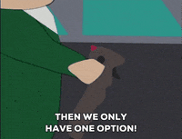 GIF by South Park 