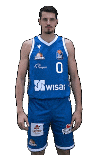 Basketball Ok Sticker by FRAPORT SKYLINERS