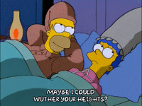 Episode 5 GIF by The Simpsons