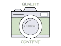 Workout Camera Sticker by HAUS OF BARZ