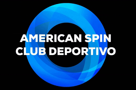 AmericanSpin giphygifmaker club de baile american spin american spin club GIF
