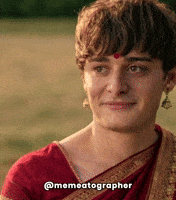 Happy Netflix GIF