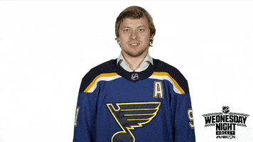 st louis blues wow GIF by NHL on NBC Sports
