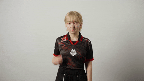 Heart Love GIF by G2 Esports