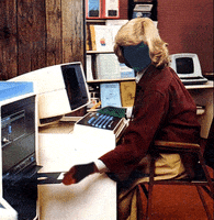 art computer GIF by kidmograph