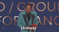 Unholy