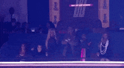 queen latifah dancing GIF by VH1 Hip Hop Honors