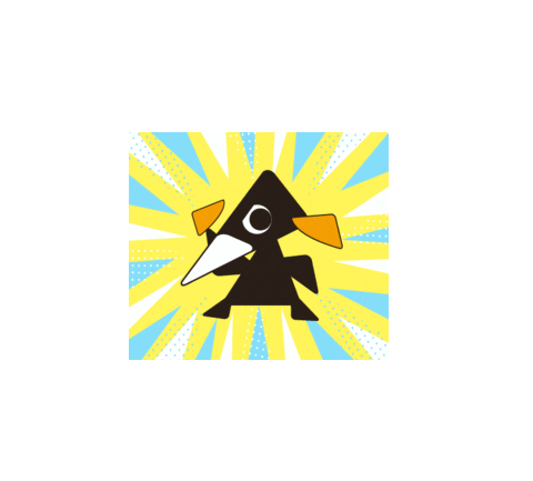 服 Sticker by TAMAX