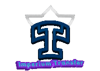 Imperiumtransfer transporte transfer imperium transfer Sticker