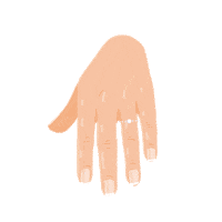 In Love Ring Sticker by Atelier A