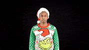 Mad Merry Christmas GIF by Bernardson