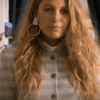 You Got It Smile GIF by Blake Lively Fan
