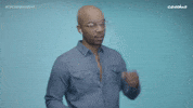 clark kent what GIF by iOne Digital