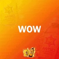 Awesome Wow Wow Wow GIF by M-150 USA