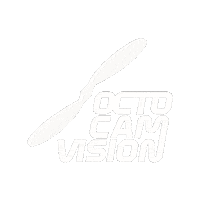 Drones Sticker by Octocamvision
